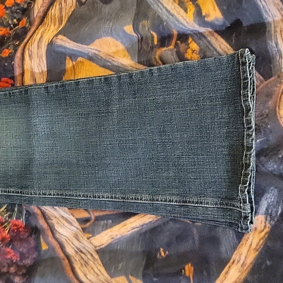 NWT Juniors Arizona Boot Cut Jeans - Picture 7 of 8